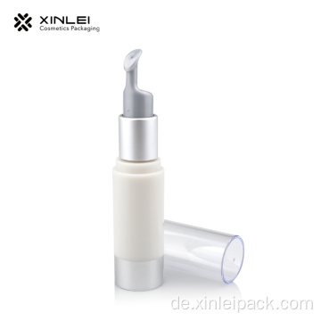 15 ml Augencremeflasche mit Airless Pumpe